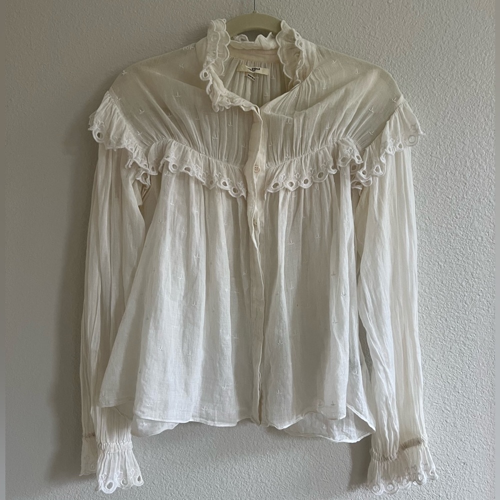 Isabel Marant Blouse
